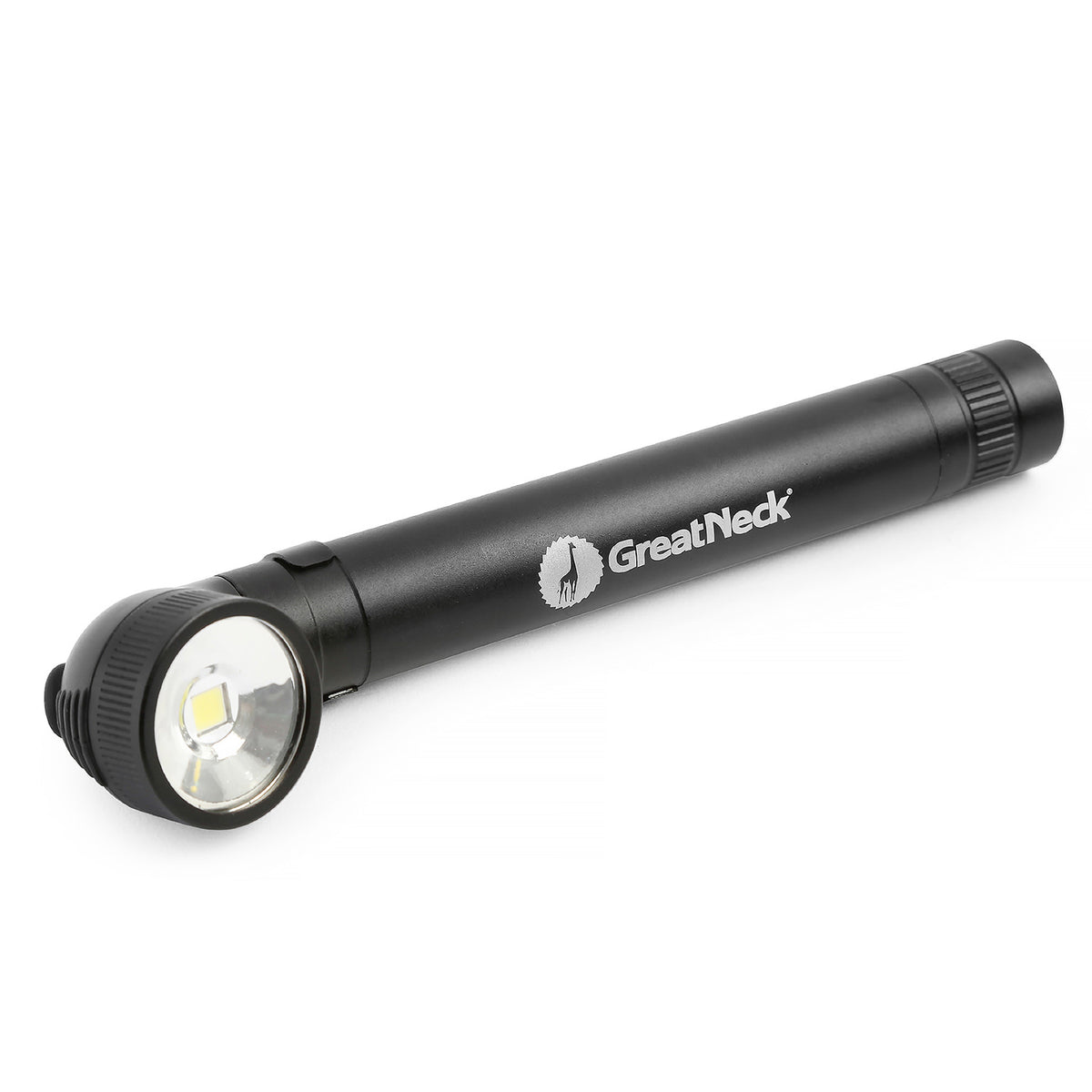 GreatNeck 74220 Periscope LED Flashlight – GreatNeckTools