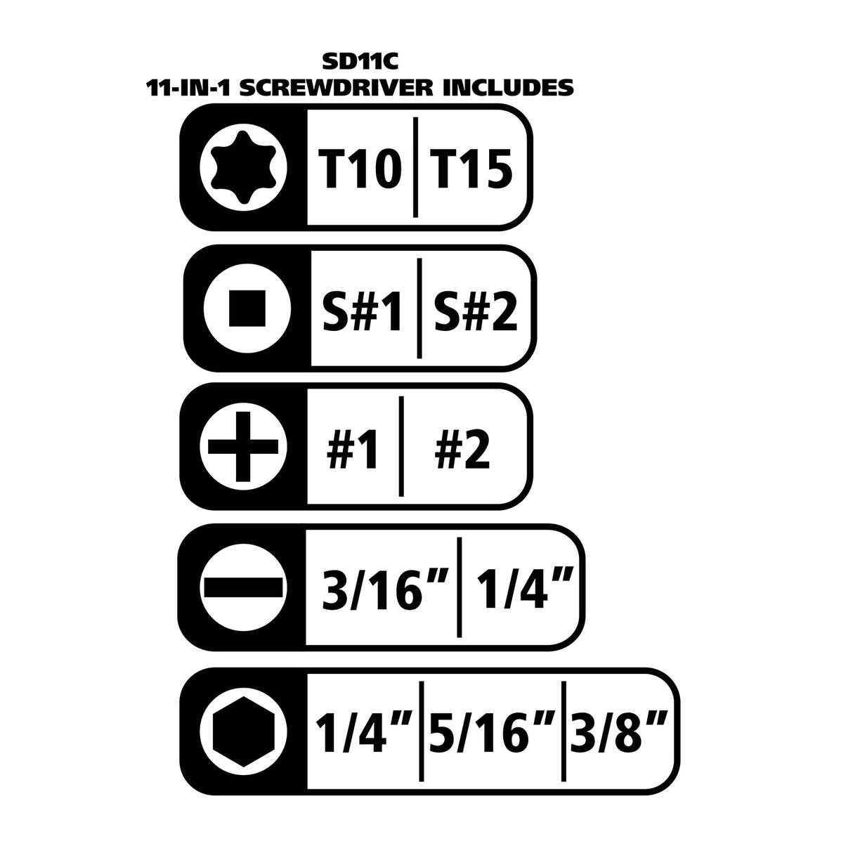 SD11C Additional Image 8