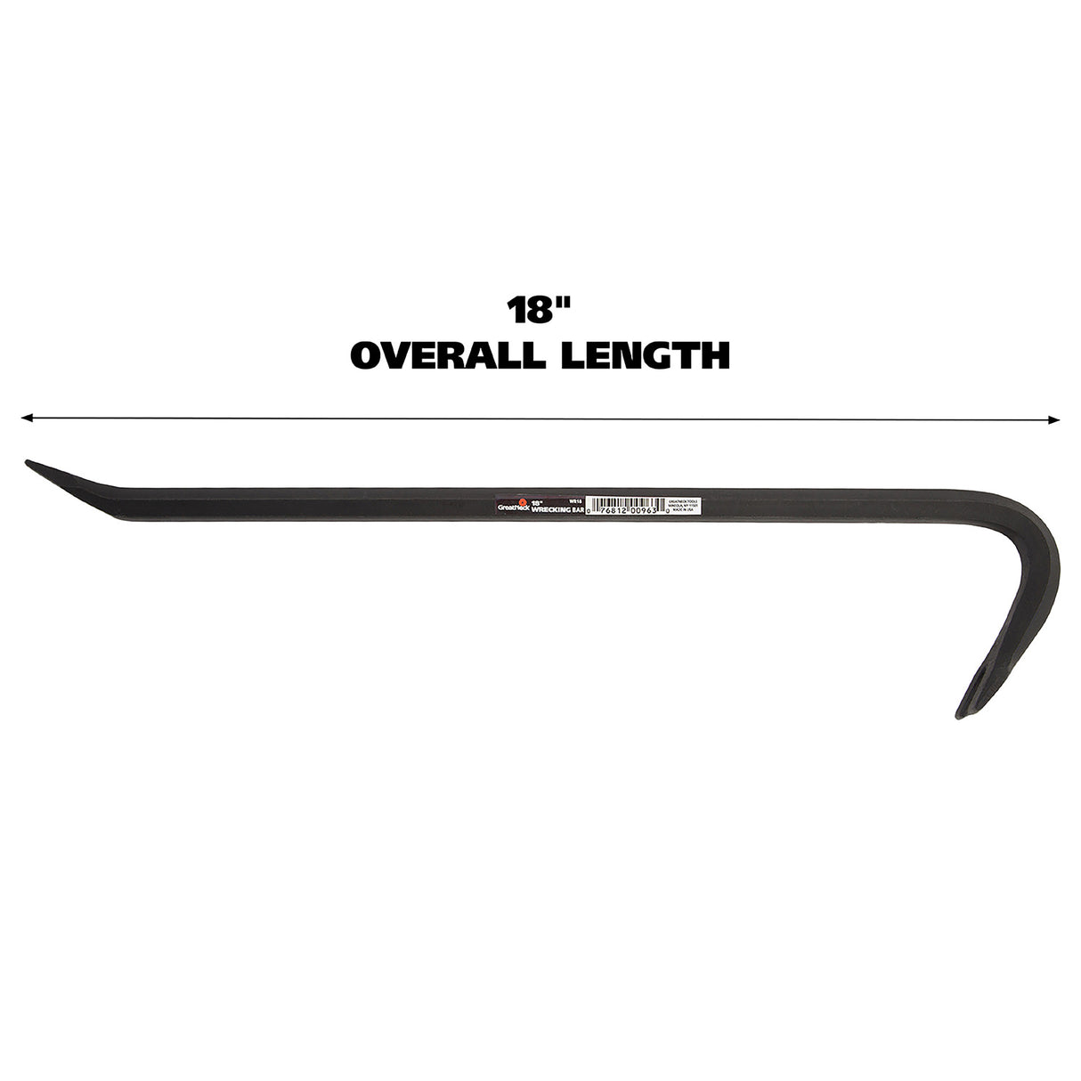 WR18 Additional Image 3