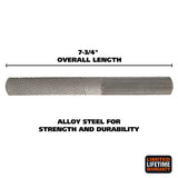 SR8C Additional Image 1