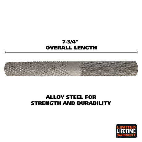 SR8C Additional Image 1