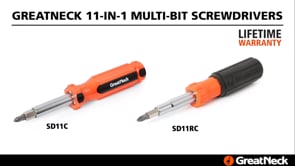 SD11C Video